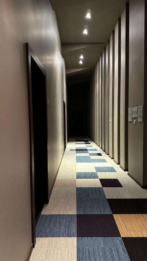Lux 114 Apartment Košice Exteriér fotografie