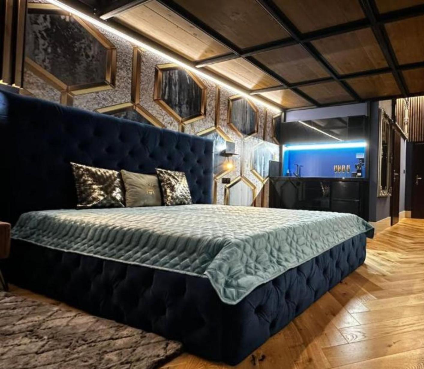 Lux 114 Apartment Košice Exteriér fotografie