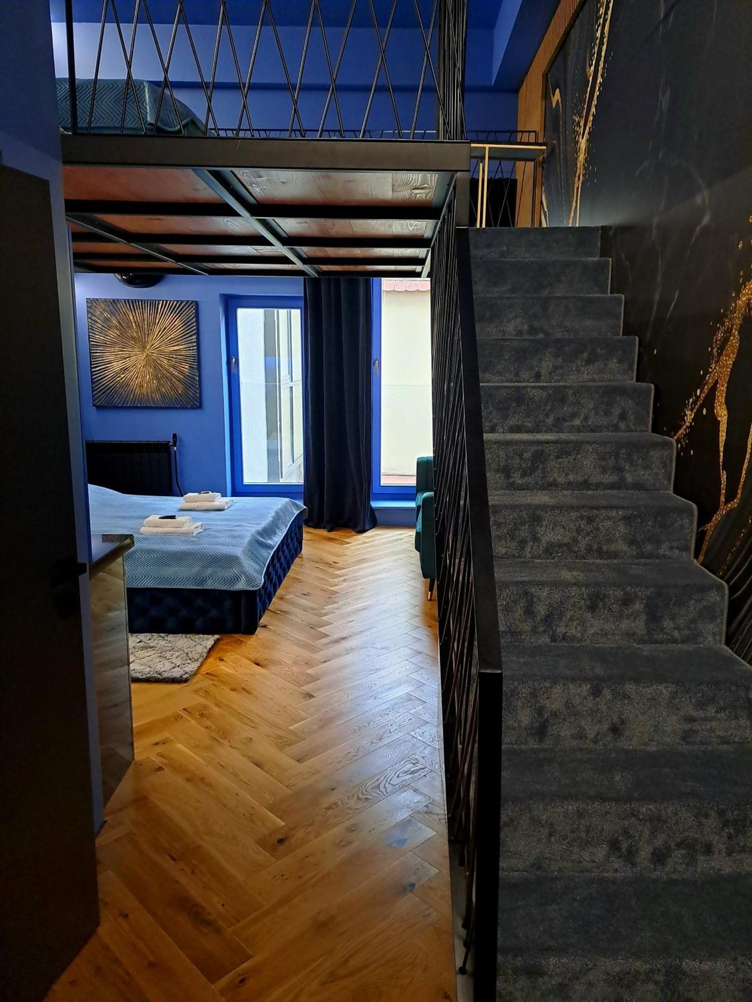 Lux 114 Apartment Košice Exteriér fotografie