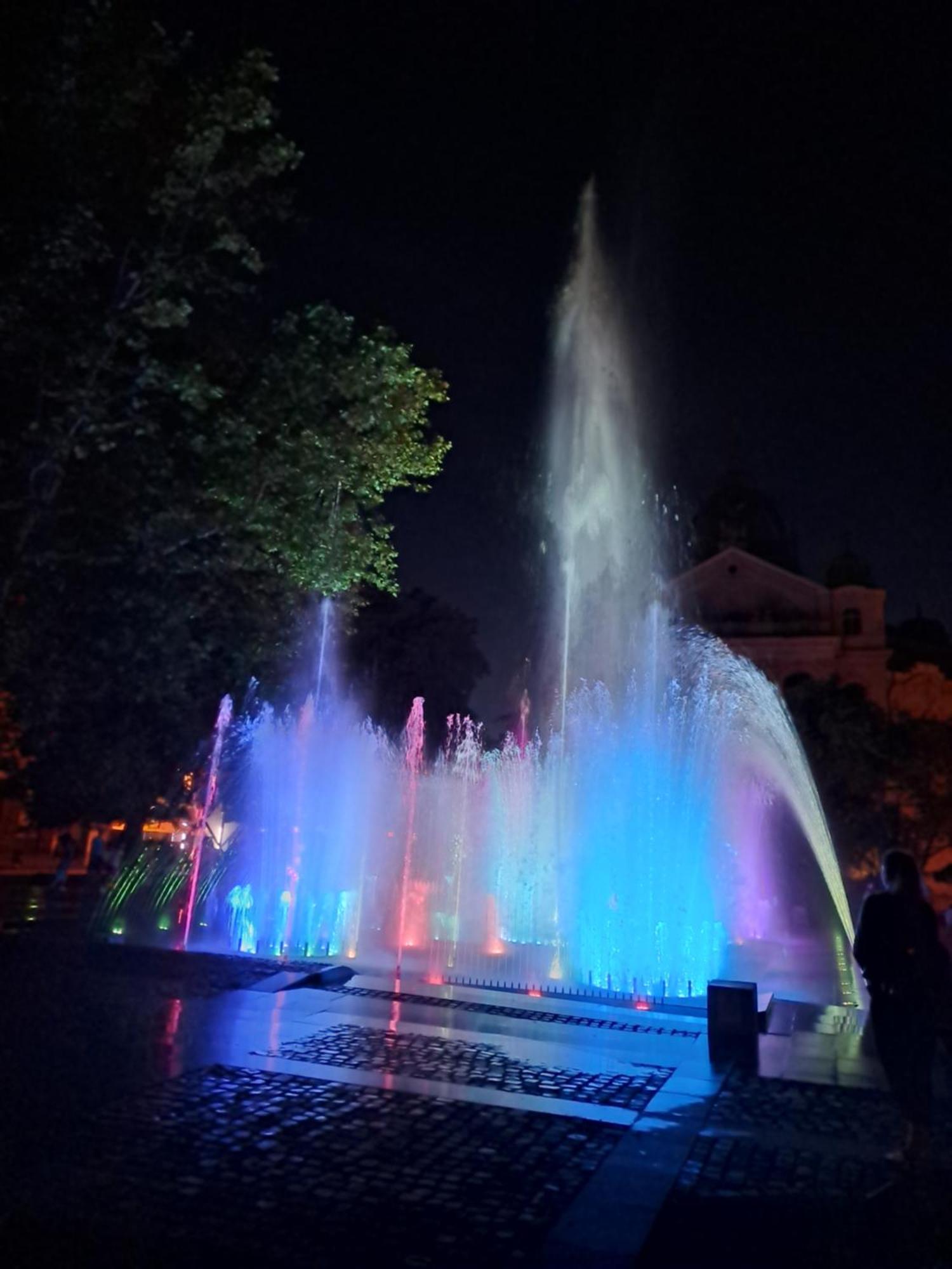 Lux 114 Apartment Košice Pokoj fotografie